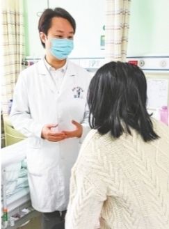 减重|85公斤少女从小喜吃洋快餐致青春期肥胖 欲切胃两次被拒