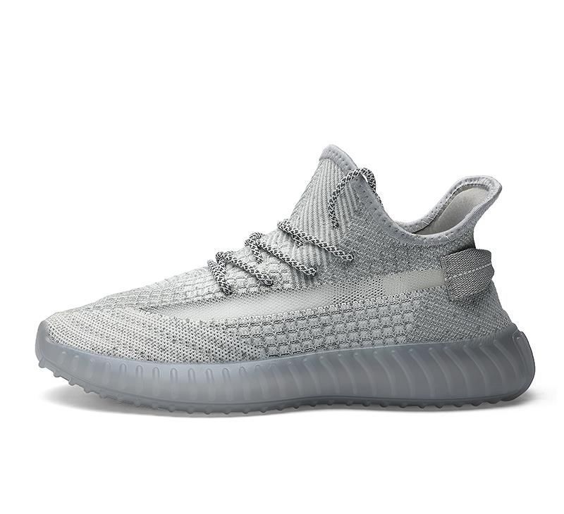 鞋子 耐克被“搅局”,国产“15度空调鞋”霸气来袭,外来品牌危机四伏