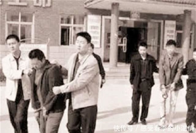 钻研|“贼王”刘农军:钻研两年偷盗之术,从博物馆中盗走68件文物