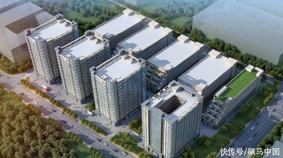 企业|2021年下半年产业地产10大发展趋势