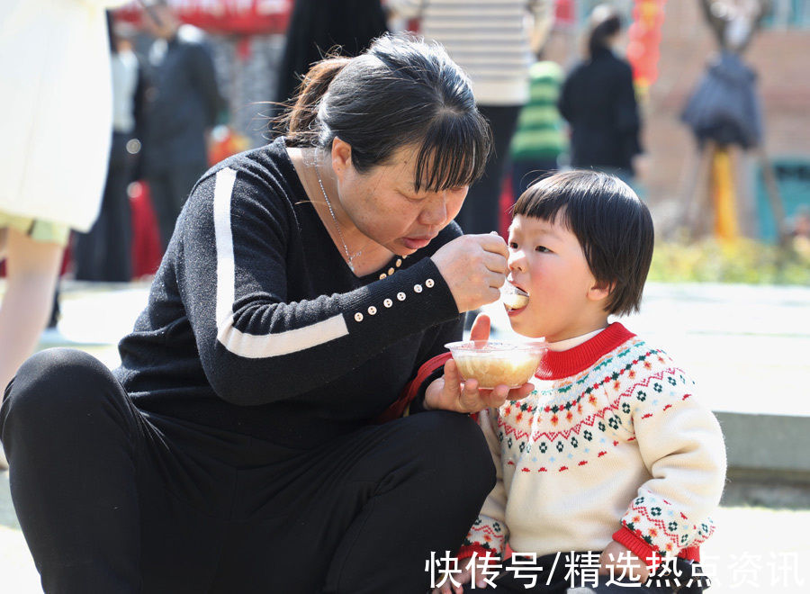 拗九节|农历正月廿九：“拗九”粥香满福州 榕城传遍孝悌风