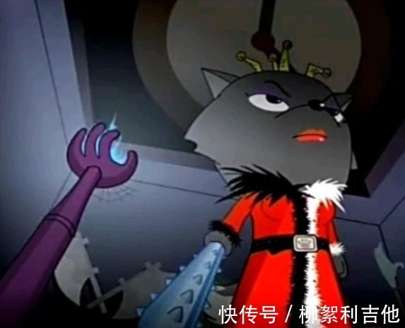 平底锅|喜羊羊与灰太狼红太狼的三样武器,平底锅很常见,狼牙棒很霸气