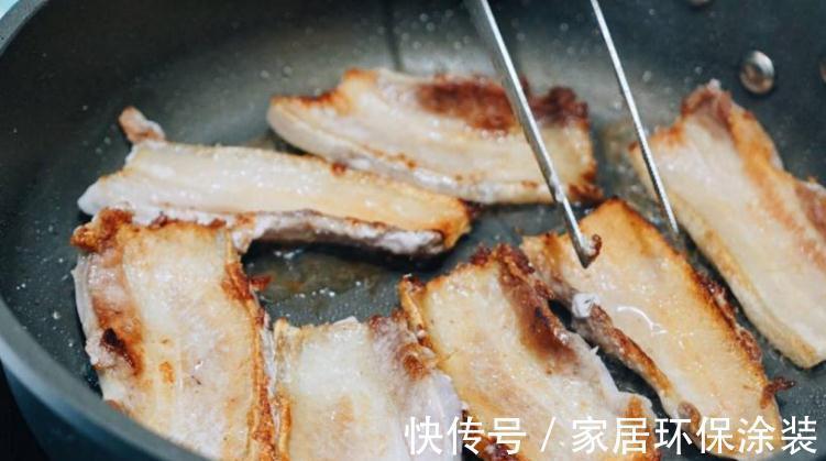 买五花肉,先弄懂上五花和精五花,有人常搞错,难怪做菜不好吃