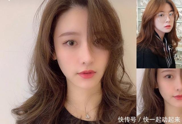 up|今夏流行的几种发色,黄皮肤女生染了真心好看,显白有气质