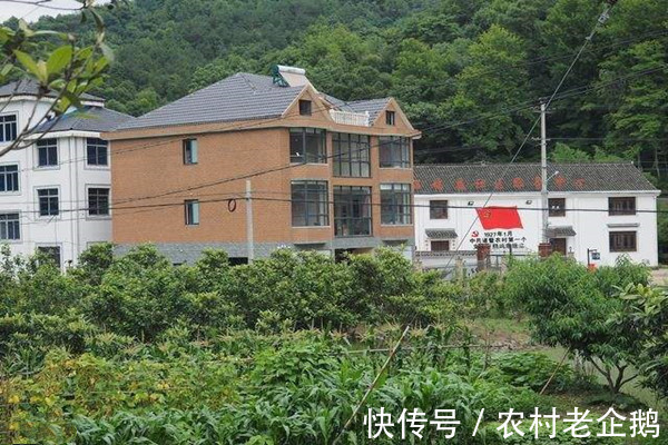 住宅|农村这四种“一户多宅”是合法的,拆迁时也能获得补偿款