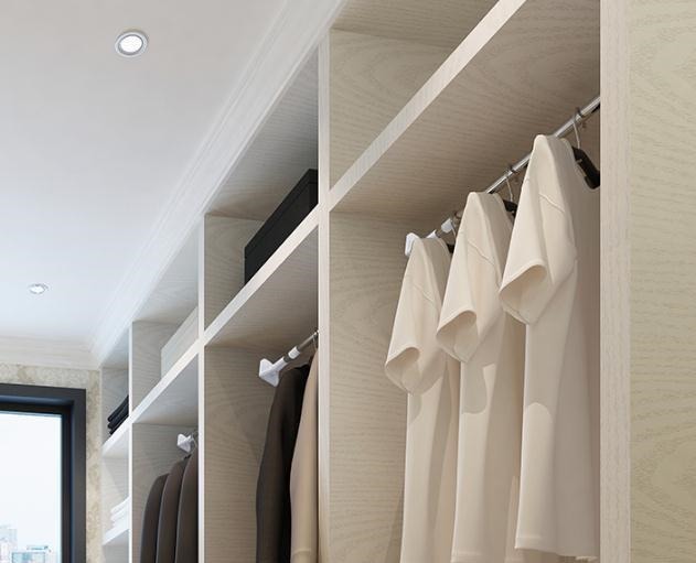 被子|去邻居家借东西,却被阳台的晾晒给迷住,这样做,美观实用还不贵