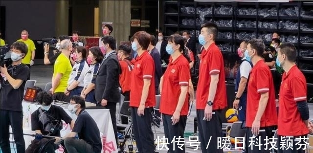 中国队|东京奥运会最重要的事:李盈莹需要比朱婷、张常宁更多的扣球权!