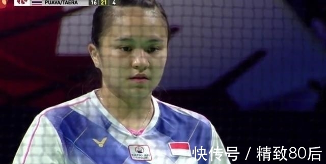 混双|泰国组合2-1逆转，混双决赛对阵出炉，国羽奥运冠军爆冷出局
