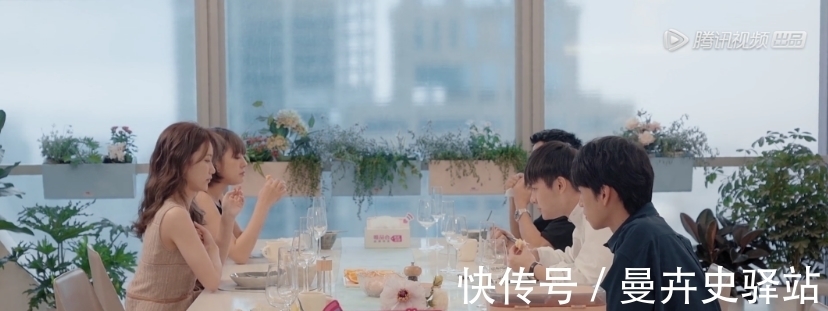 洪成成|谈个恋爱也得内卷,这个综艺太刺激了