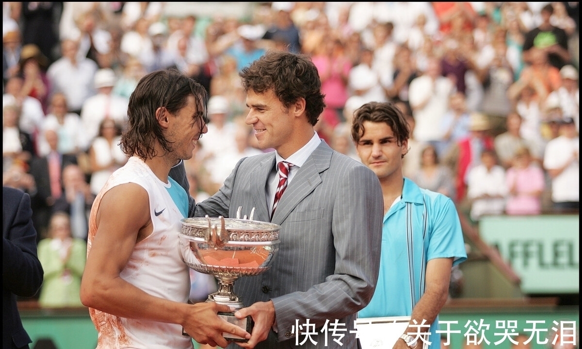 决赛|单赛季全进大满贯赛男单决赛有多难!至今也只有3人实现过!