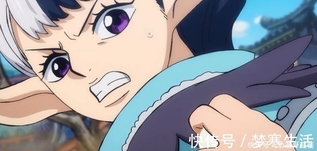 德雷克|海贼王:果断就会白给,四皇大力气培养的七个人,最后投靠了别人