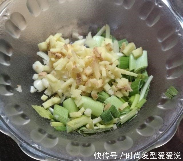 麻婆豆腐，轻松干掉两碗饭