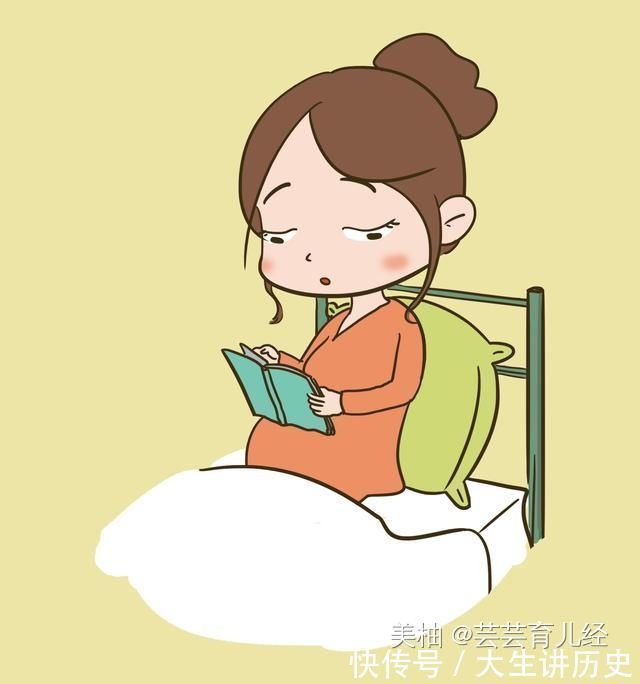 活动|胎儿在这四个时间活动比较频繁,孕妈知道原因吗