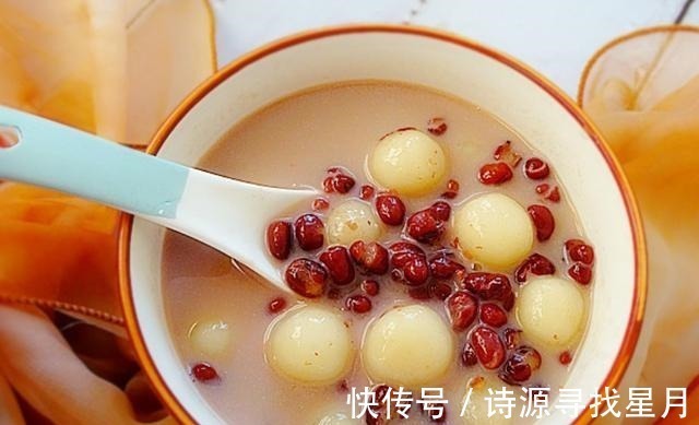 立秋之后，早餐别错过喝它，上锅煮一煮，气血双补，营养好消化！