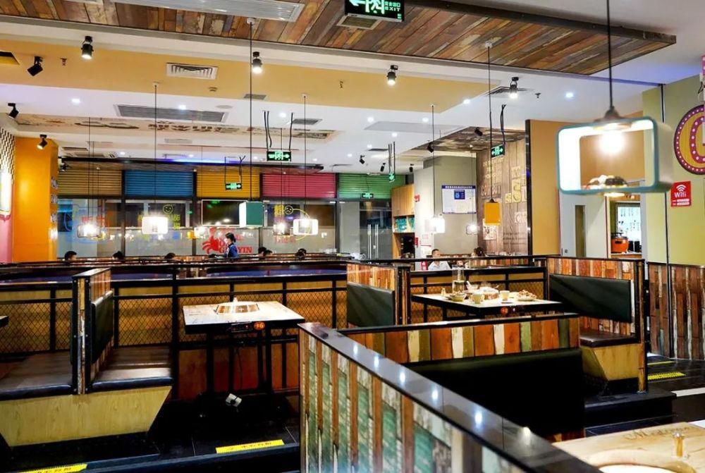 鸡翅煲|罗定超便宜的“蟹煲”霸主，还有.......