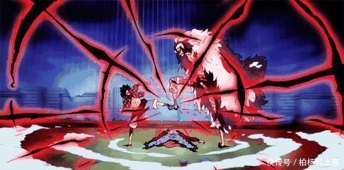 主人|《海贼王》三代草帽主人有何共同点不正经是共性,梦想是传承