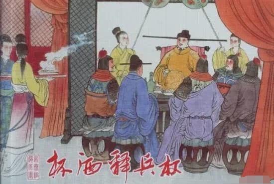 生活|有人说回到宋朝生活该有多好,宋朝到底毁在谁手上?专家说出答案,你别不信