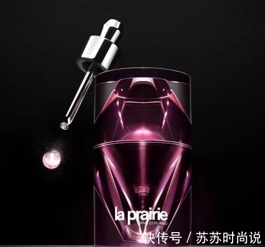 肌肤|四十岁女人抗衰老的话用什么抗老精华有效果?