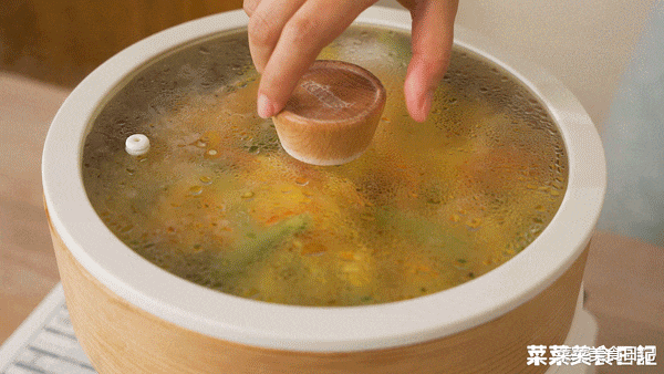 下班累癱就吃它，一蒸就搞定！低脂健康比肉還好吃！