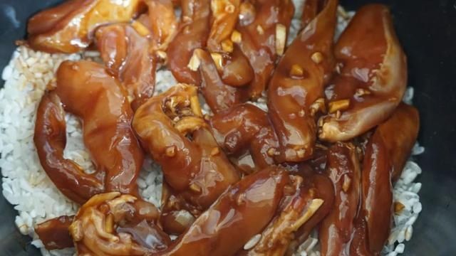  「必看」史上最全焖饭合集！饭菜一锅出