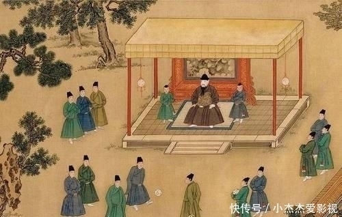 你不知道的那些历史上奇怪的法律规定,知道后再也不想穿越回古代