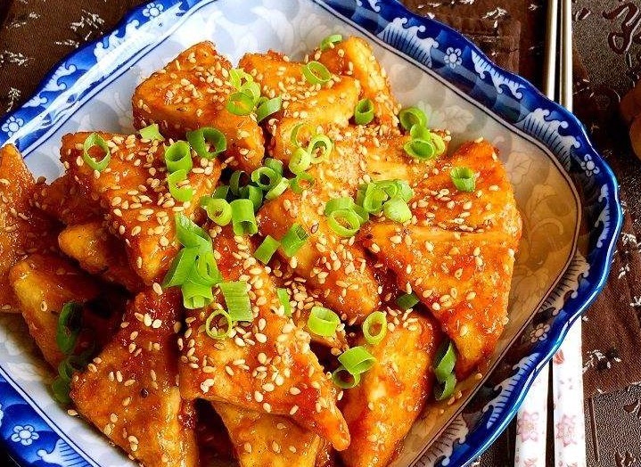 百吃不厌的几道家常美食，简单易做，美味又实惠还特别下饭