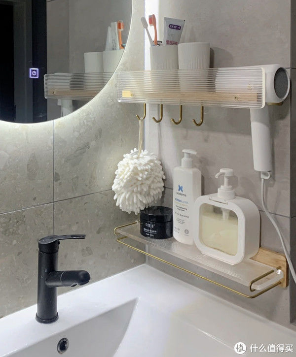 开关|入住后才知道,卫生间这些“缺乏思考”的设计有多难用,受够了!