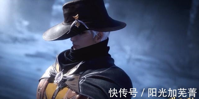 奥斯卡|斗罗大陆奥斯卡新形象被吐槽,“一厘米刀疤”引发争议