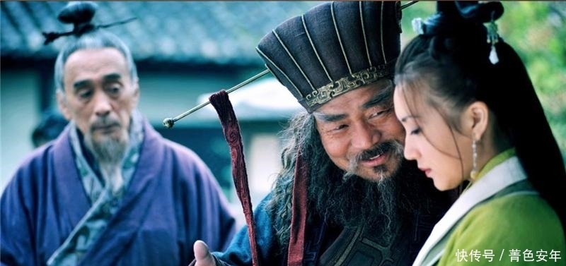 汉武帝|董卓为何要暴晒汉武帝的尸体？他在茂陵中发现了什么秘密？