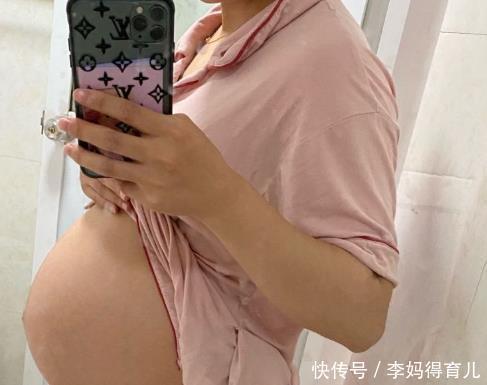 妊娠|为什么四维通过了,晚孕却有畸形的情况?原因让人后怕