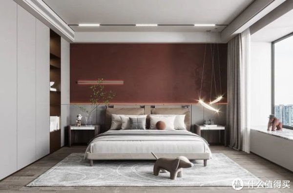 装修|中国式 “主卧衣帽间” 就该拆,装修博主家的30个拆改案例学起来