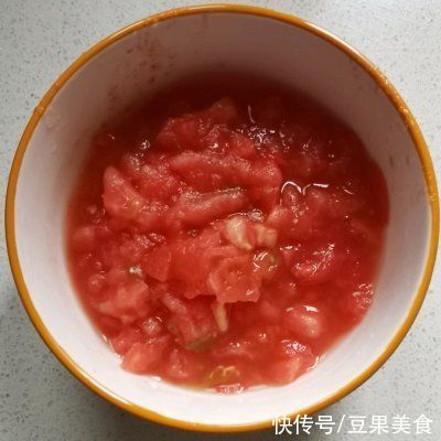 从小吃西红柿鸡肉丸长大的我,谁敢说我这做法不正宗