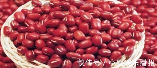红豆|40岁女性多吃3种食物,营养丰富、滋润肌肤,爱吃就赚了!