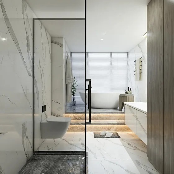 大美至简,用现代优雅点缀家居|家居风格 | autumn