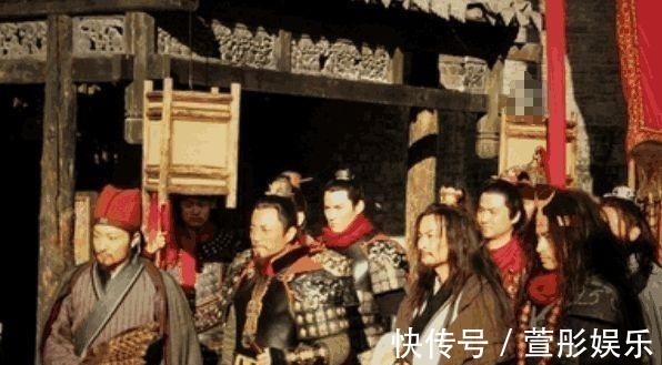 梁山好汉$在宋江死后,最大的受益者不是高俅和蔡京,反而是这位梁山好汉