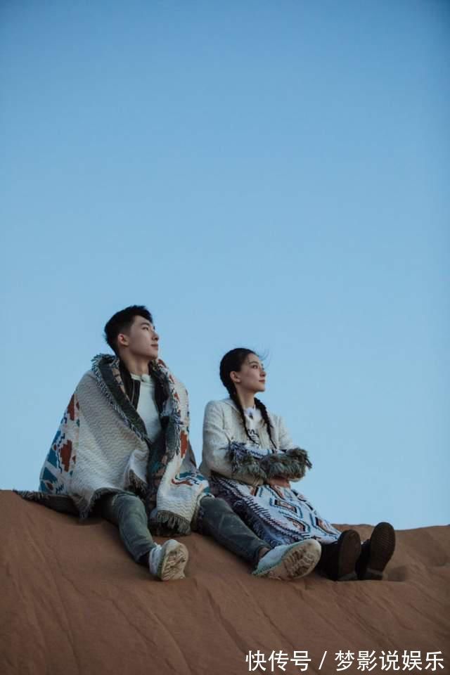 陈一鸣|为你付出你又看不见?于家翊中止录制,预告张豆豆疑似拖箱离开