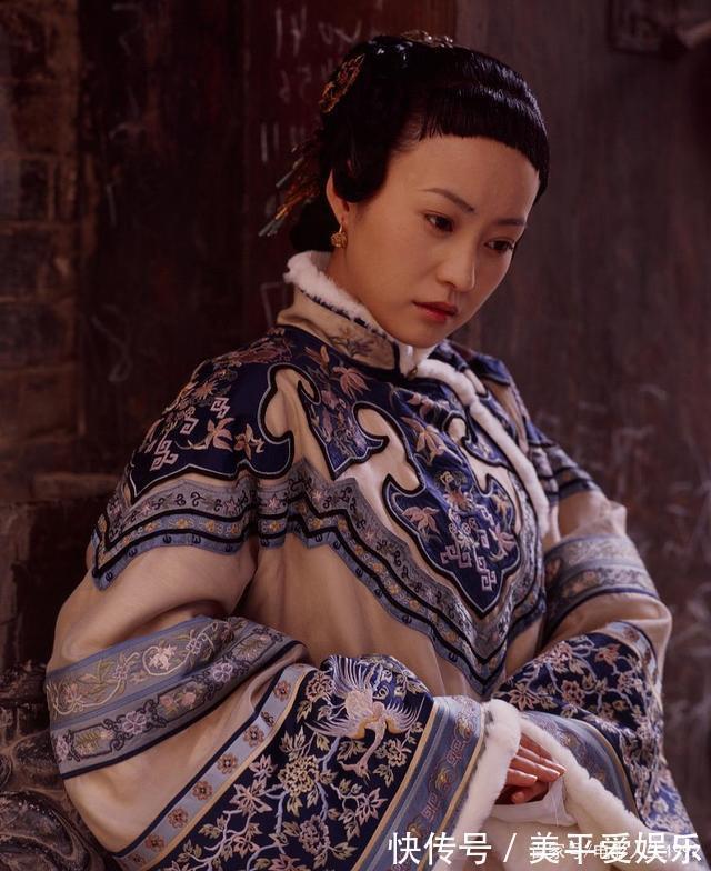 夫人#这部鸿篇小说中的两个女主竟都出轨家仆,但却让人恨不起来(上)