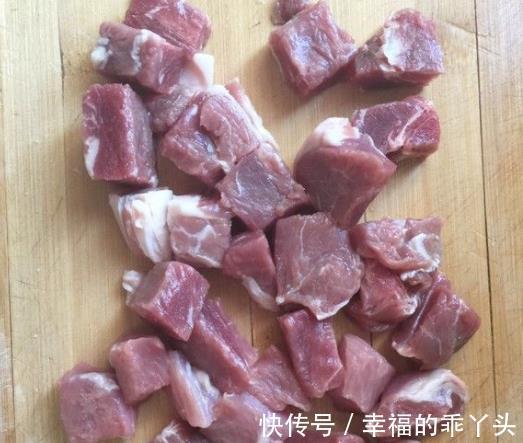 夏季|三伏天临近,碰到这肉别嫌贵,隔三差五吃一次,营养美味又解馋!