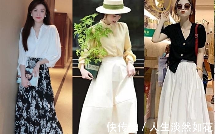秋天|适合秋天上班的穿搭指南:优雅与气场并存:尽显知性优雅之美!