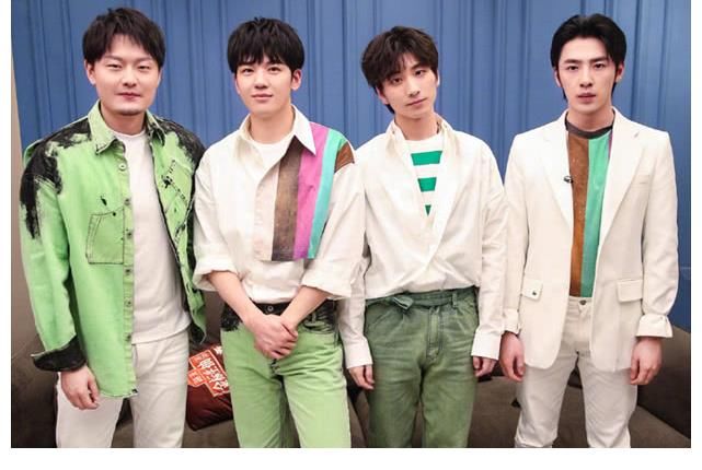 網(wǎng)傳《天天向上》主持陣容加入梁田和劉燁，迎來“天天兄妹”時代