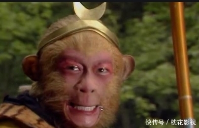 失灵|难怪孙悟空火眼金睛经常失灵,你看它另一个名字叫啥?猴哥哭惨了