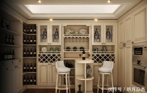 吧台|房子住久了,才明白当初最不该买这6件家具,真的是太不实用了