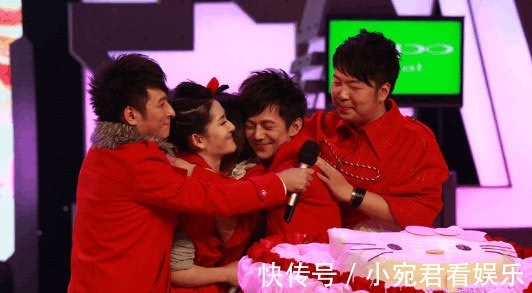 綜藝節(jié)目|最牛氣的國(guó)產(chǎn)綜藝節(jié)目，沒有之一，從來(lái)不給嘉賓酬勞