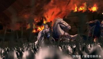 连年|高欢手底下最牛掰的武将,能打抗造,连年征战沙场硕果累累!