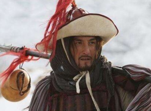 朋友|林冲一身本事,为人还讲义气,为何在梁山没有朋友?