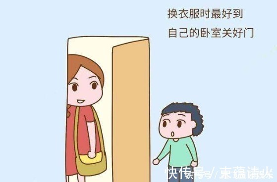 宝宝|“爸爸，你为什么趴在妈妈身上？”爸爸的回答，值得学习！