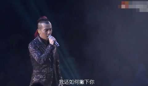 谢天华|《披荆斩棘的哥哥》“大湾区”爆笑不断，应采儿竟逼陈小春做这件事？