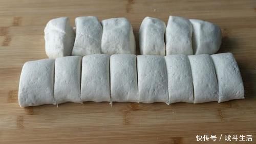 这才是山药最好吃的做法,比大鱼大肉都香,外酥里糯,百吃不厌