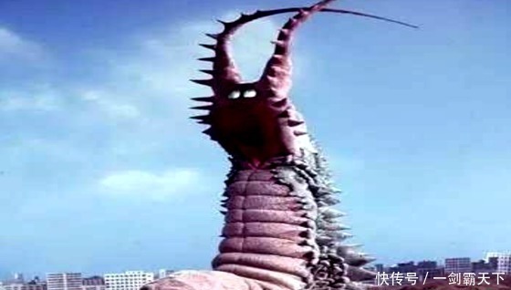 怪獸|看到這些奧特曼皮套演員受過的傷,你覺得他們容易嗎