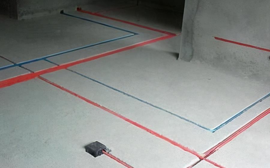 开槽|电路改造的隐藏小秘密,老师傅说有些方式真没有必要,句句良心话